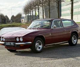 RELIANT SCIMITAR RELIANT SCIMITAR SE5A GTE V6 OVERDRIVE