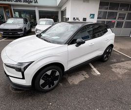 EX30 E40 51KWH SINGLE MOTOR PLUS