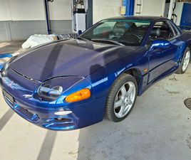 3000 GT - VR4 -