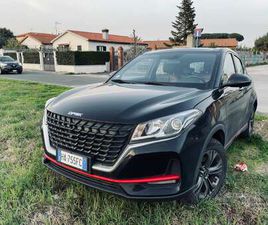 GLORY 500 500 1.5 LUXURY CVT