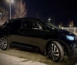 BMW I3 94 AH BMW I3 94AH (AUTOMATA)