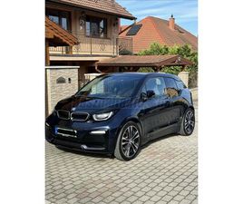 BMW I3 120 AH BMW I3 I3S 120AH (AUTOMATA)