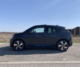 BMW I3 60 AH REX BMW I3 REX (AUTOMATA)