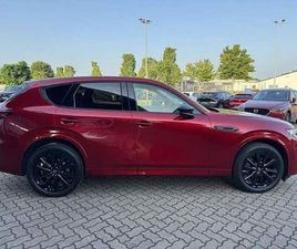 MAZDA - CX-60