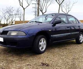 MITSUBISHI - CARISMA