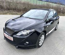 SEAT IBIZA ST ST GT 1,4