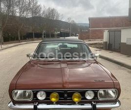 TALBOT TAGORA TAGORA 2.7 SX