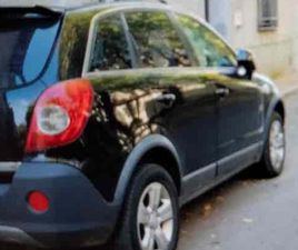 OPEL ANTARA OPEL - ANTARA