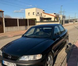 OPEL - VECTRA