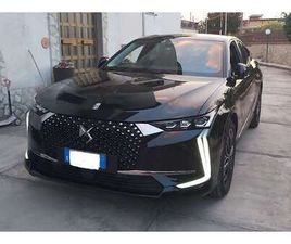 DS4 130 CV – RIVOLI - GARANZIA MAGGIO 2026