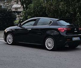 1.4 T. M.AIR DISTINCTIVE 170CV GPL