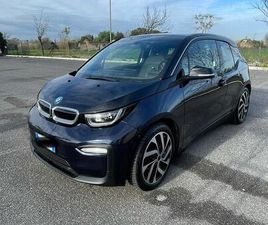 BMW I3 120 AH BMW I3 120AH