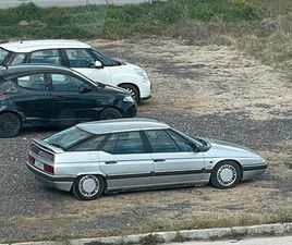 CITROEN XM 2.0 BENZINA