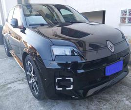 RENAULT 5 E-TECH ELECTRIC ICONIC CINQ 150 CV - PERFETTA