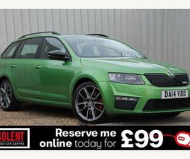 2.0 TDI VRS DSG EURO 5 (START/STOP) 5DR