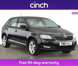 1.0 TSI SE TECH EURO 6 (START/STOP) 5DR