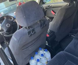 GOLF 4 1.6 16V 2002 TIMISOARA