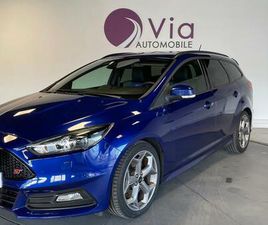 2.0 ECOBOOST 250 S&S ST