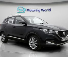 MG MG3 MG MG3 ZS SUV 2019, 55743 MILES, £9300 - 33248313 - EXCHANGEANDMART.CO.UK