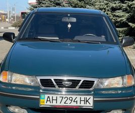 DAEWOO NEXIA DAEWOO NEXIA 2004