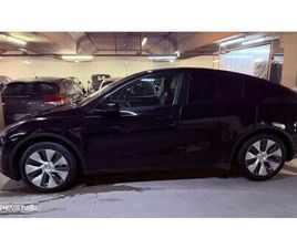 TESLA MODEL Y STANDARD TESLA MODEL Y RWD