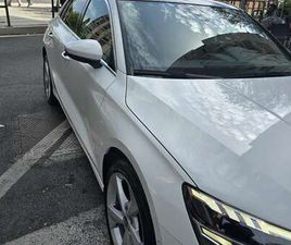 SPORTBACK 35 2.0 TDI BUSINESS 150CV S-TRONIC MY20