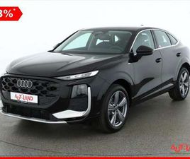 Q3 SPORTBACK 35 1.5 TFSI S LINE EDITION S-TRONIC