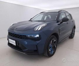 LYNK&CO 01 HEV 01 BR244373 1.5 FULL HYBRID 197CV