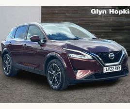 1.3 DIG-T MHEV TEKNA EURO 6 (START/STOP) 5DR