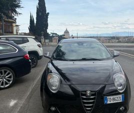 ALFA ROMEO MITO ALFA ROMEO MITO 1.4 TURBO 120 CV GPL DI SERIE – 20