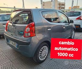 NISSAN PIXO NISSAN PIXO 2009 CAMBIO AUTOMATICO POKI KM
