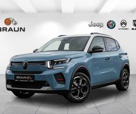 CITROEN C3 CITROËN Ë-C3