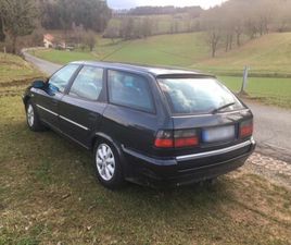 CITROEN XANTIA BREAK HDI 2,0 EXCLUSIVE