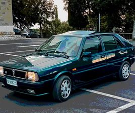LANCIA DELTA
