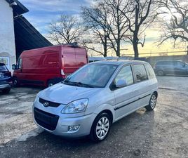 BJ-2009 1,6 AUTOMATIK 140.000KM TÜV-2028