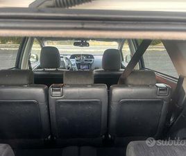 TOYOTA PRIUS+ TOYOTA PRIUS+