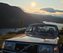 GL - EU GODKJENT TIL 2027!