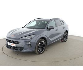 CUPRA TERRAMAR 2.0 TSI