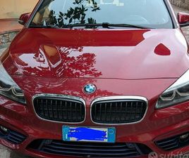 BMW SERIE 2 GT XDRIVE SPORT