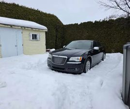 CHRYSLER 300 LIMITED