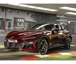 FERRARI PUROSANGUE PUROSANGUE 6.5