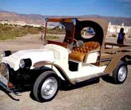 CITROEN - CONDESA PICK UP