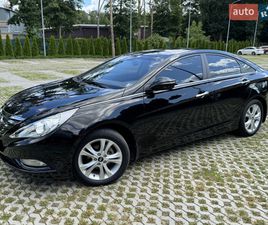 HYUNDAI SONATA HYUNDAI SONATA 2010