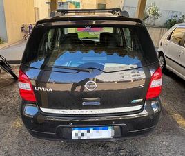 S 1.6 16V FLEX FUEL MEC.