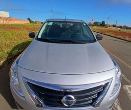 V-DRIVE ESP.ED. 1.6 16V FLEX AUT