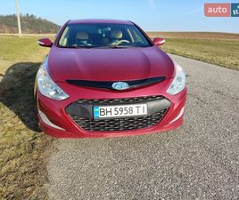 HYUNDAI SONATA HYUNDAI SONATA 2013