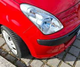 NISSAN PIXO NISSAN PIXO AUS 2.HAND MOD 2011 MIT 70000 KM