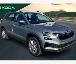 1.5 TSI ACT SE EDITION DSG EURO 6 (START/STOP) 5DR