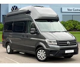 VOLKSWAGEN TRANSPORTER 2025 VOLKSWAGEN CALIFORNIA