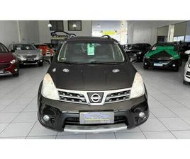 X-GEAR SL 1.6 16V FLEX FUEL MEC.